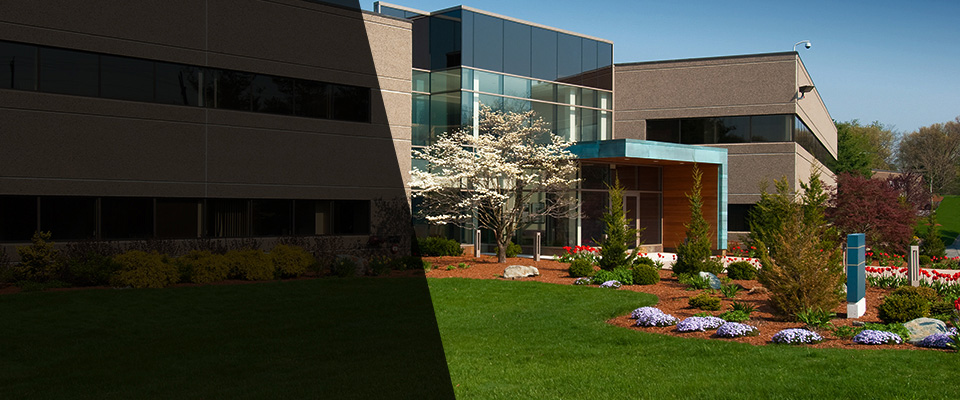 Aurora Landscapers